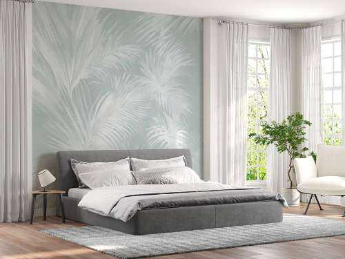 Palm Extravaganza Océan