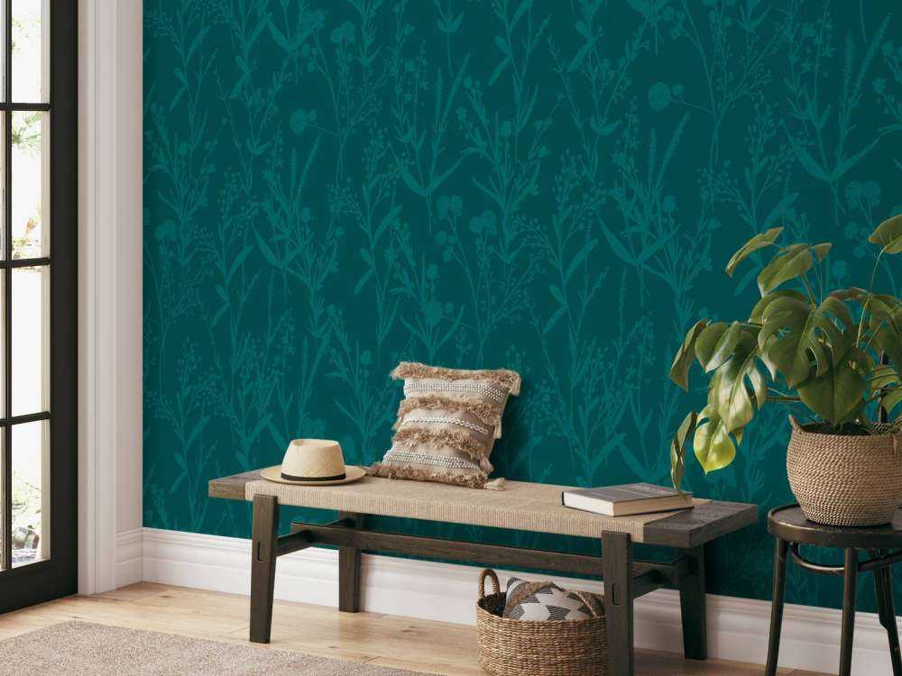 Motif herbarium