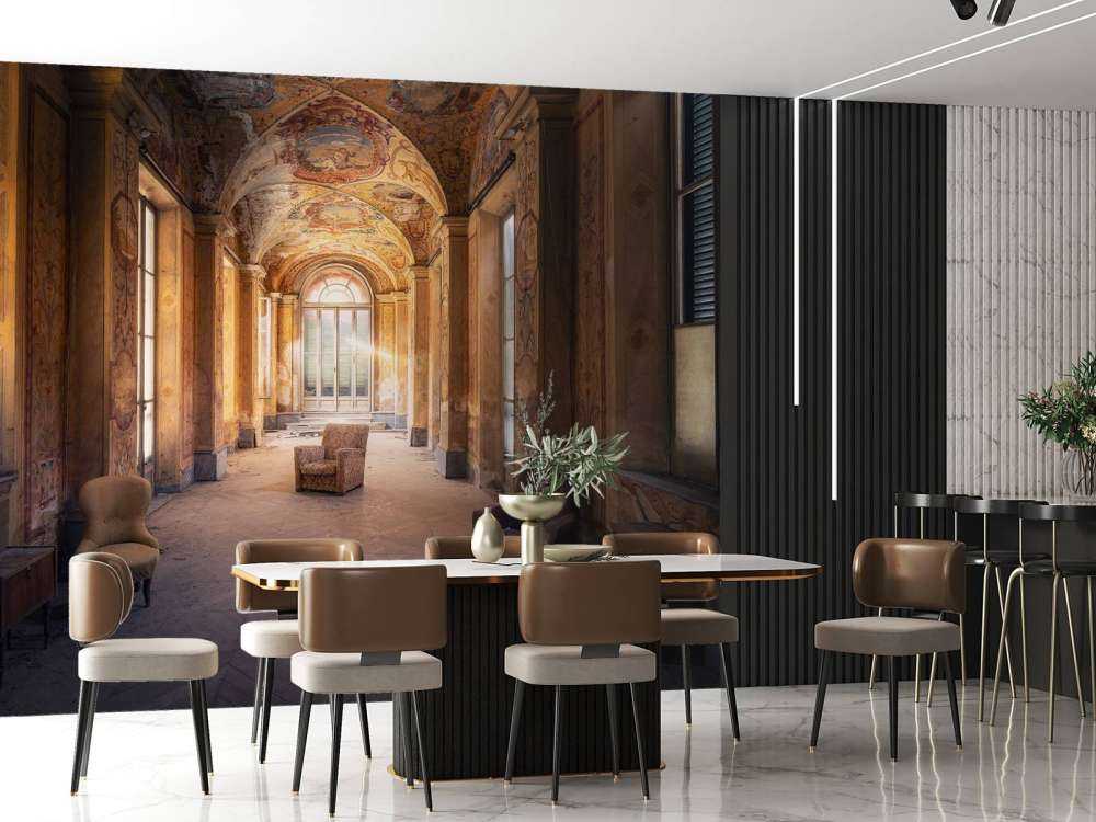 Fresco Room I