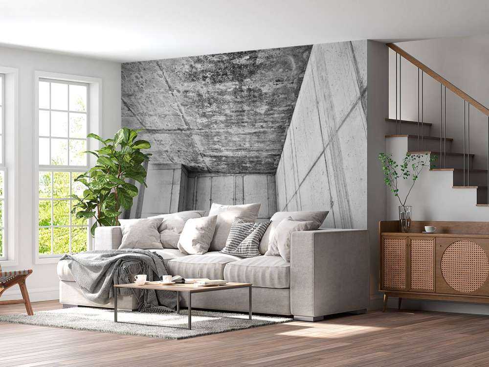 Béton 3D