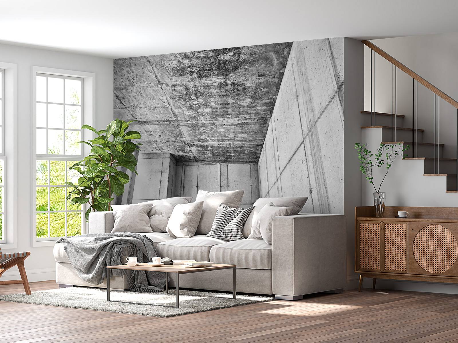 Béton 3D