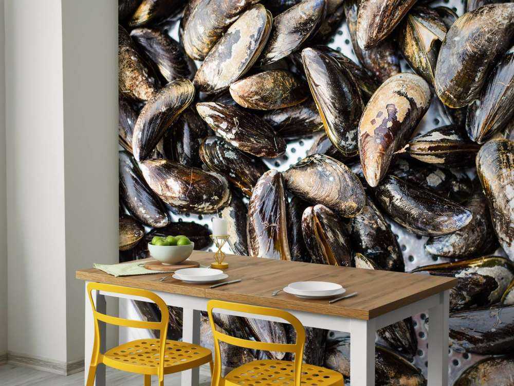 Moules