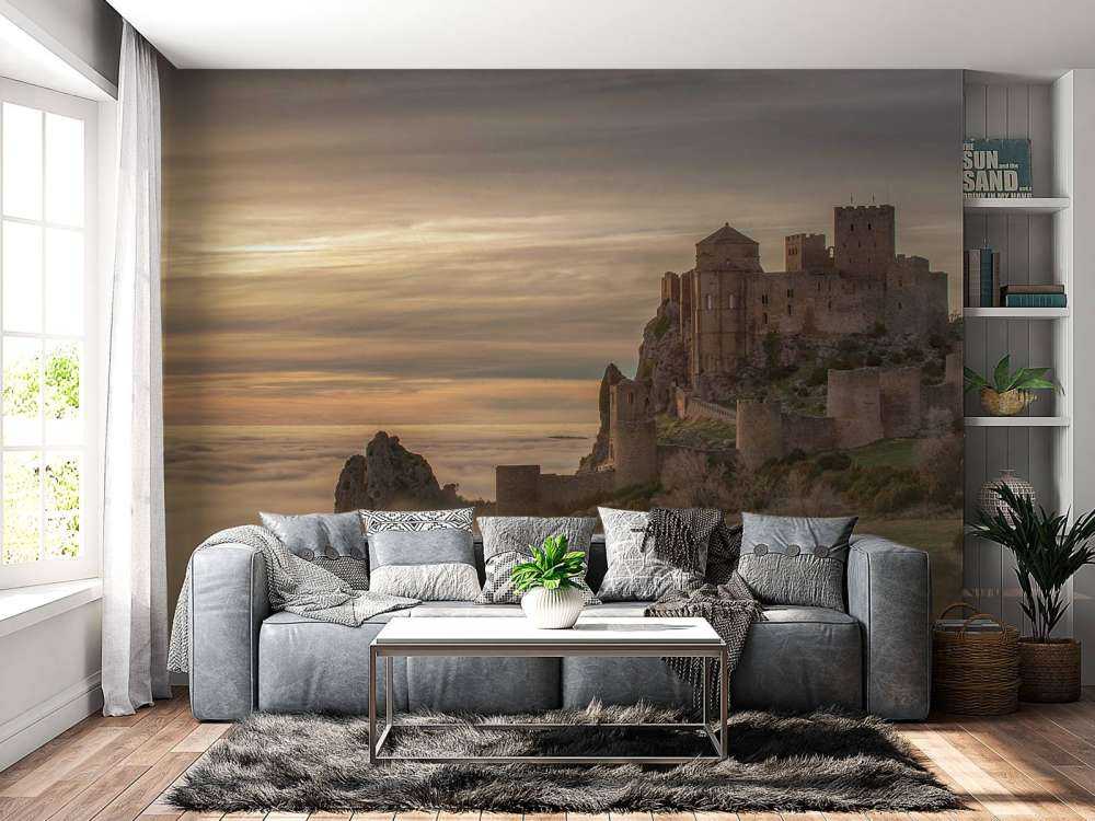 Castillo de Loarre