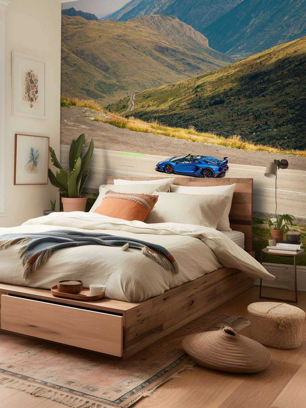 Pouvoir italien dans les Alpes