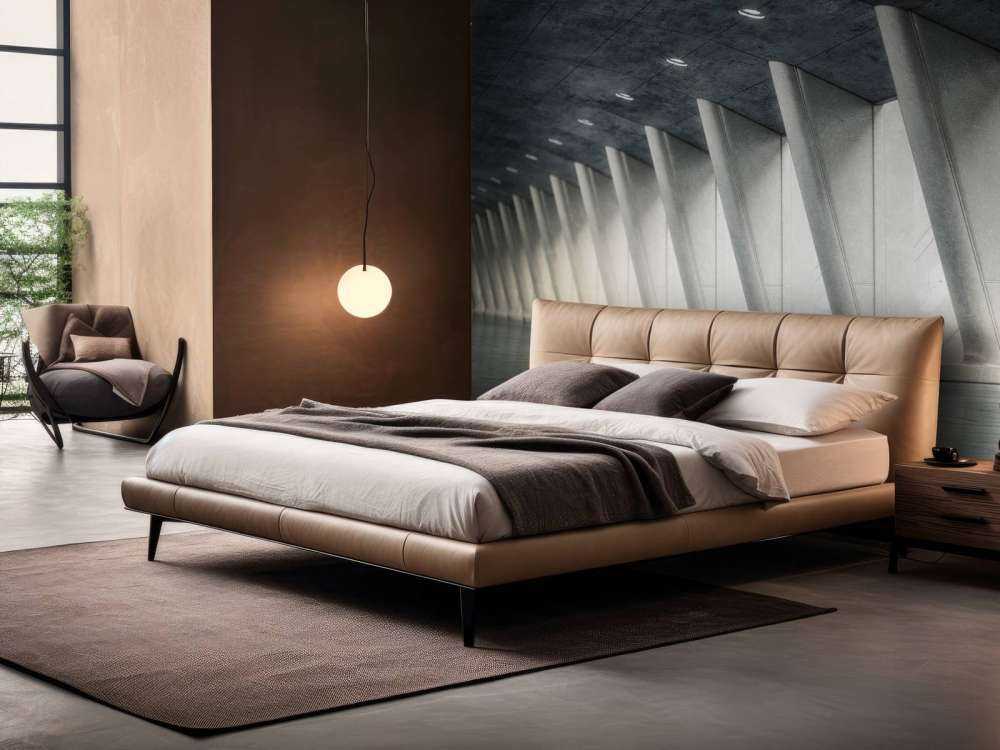 Salle moderne