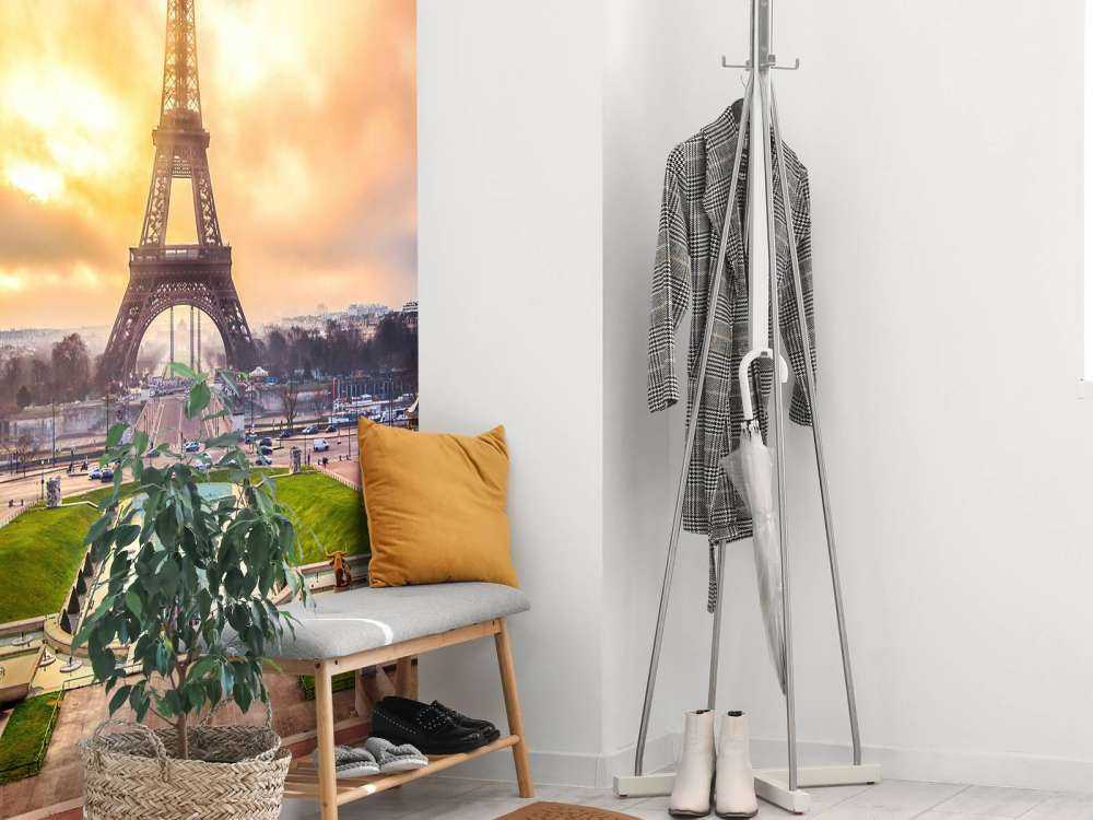 Tour Eiffel