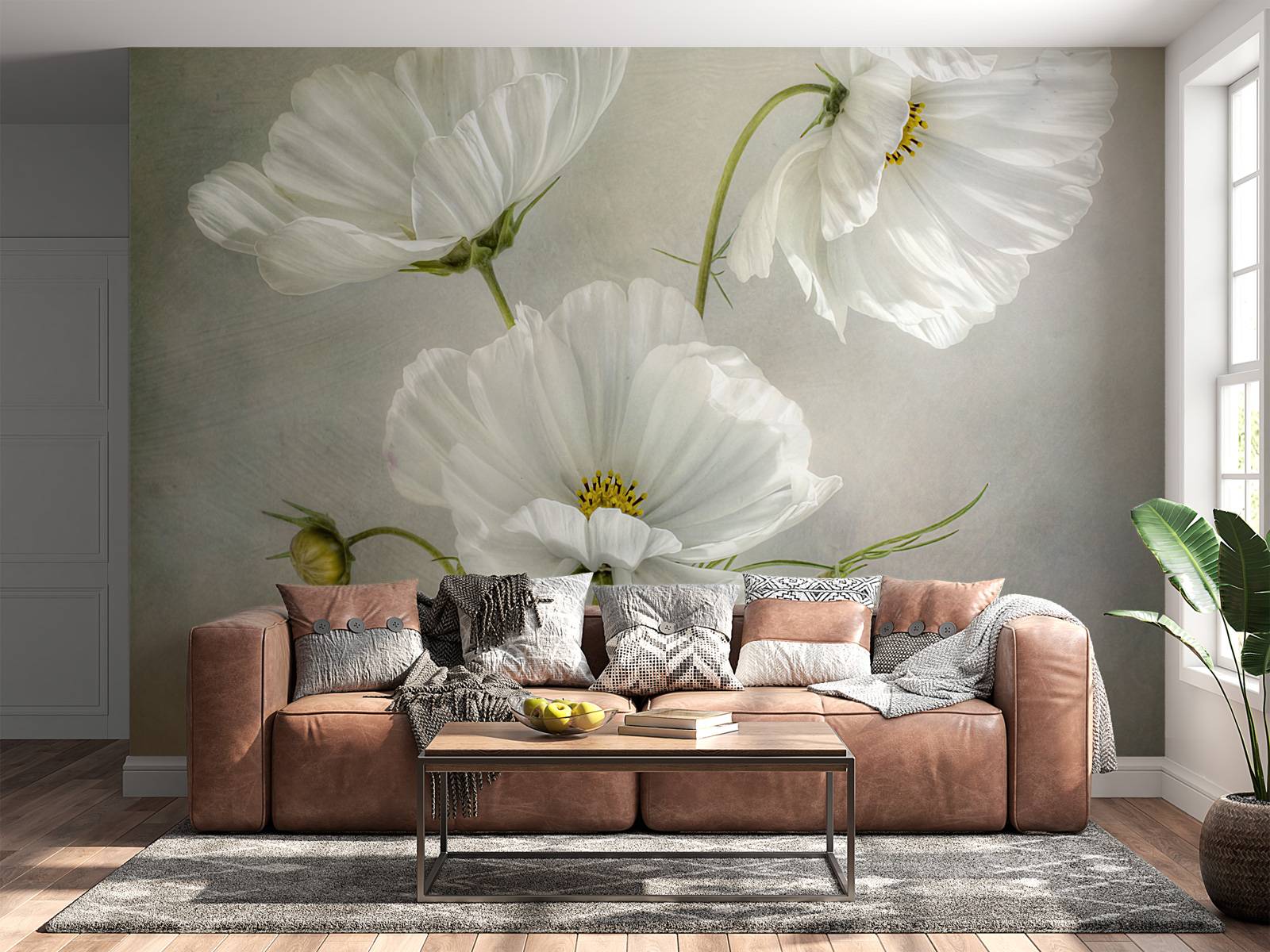 Cosmos Charm