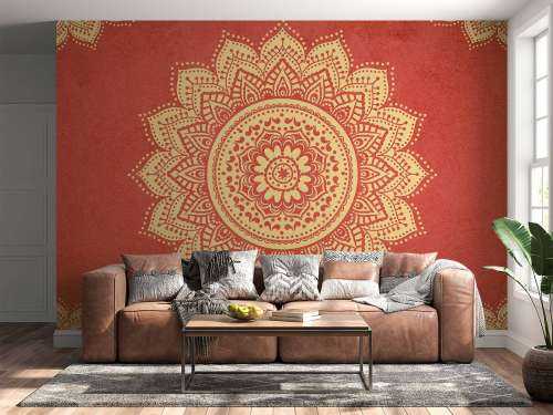 Différents mandalas