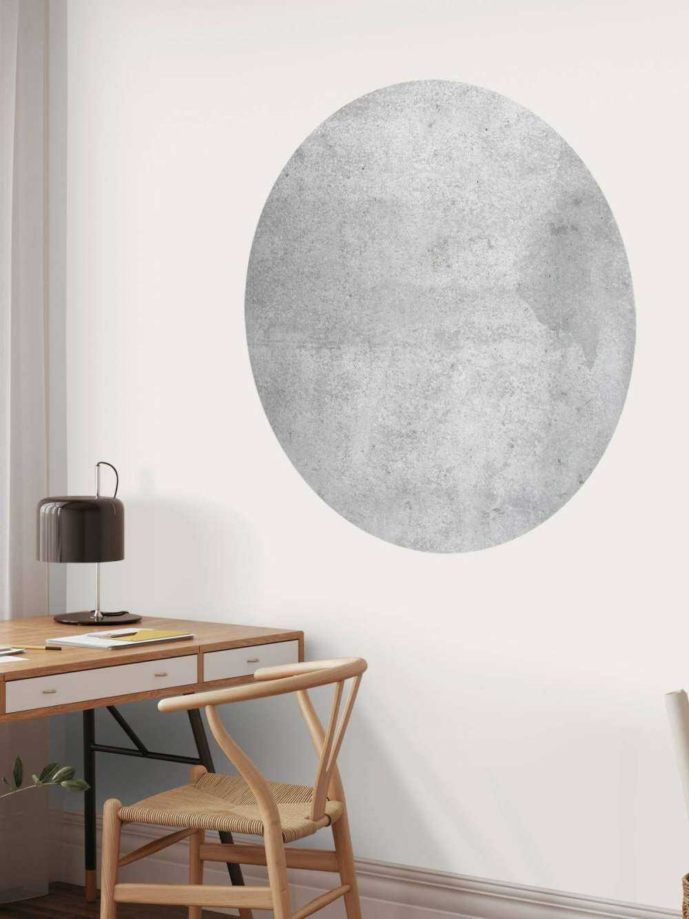 Mur en béton
