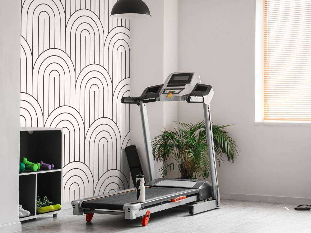 Cercles Art Déco