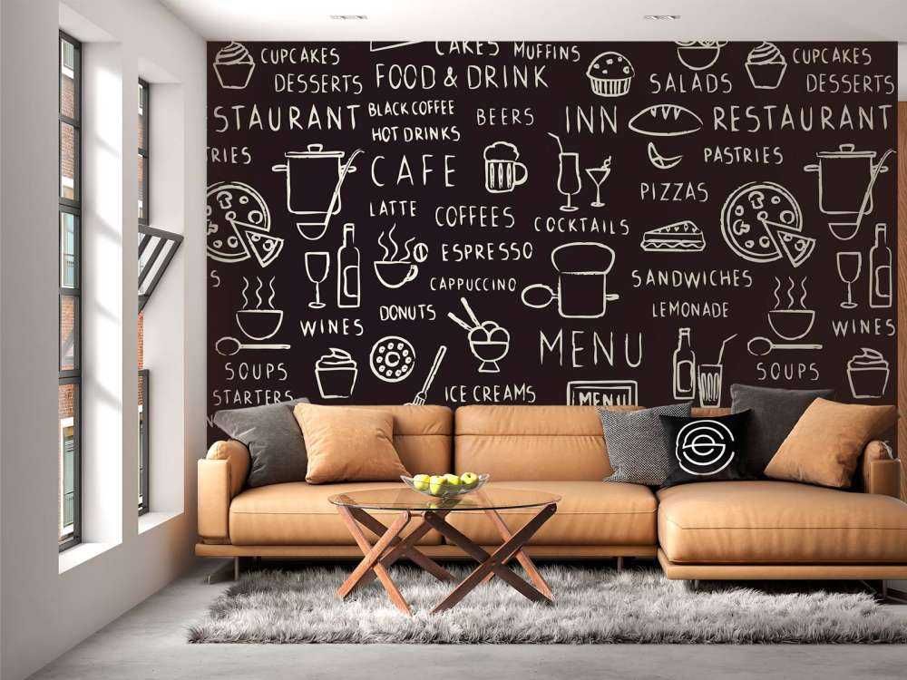 Textes de restaurant