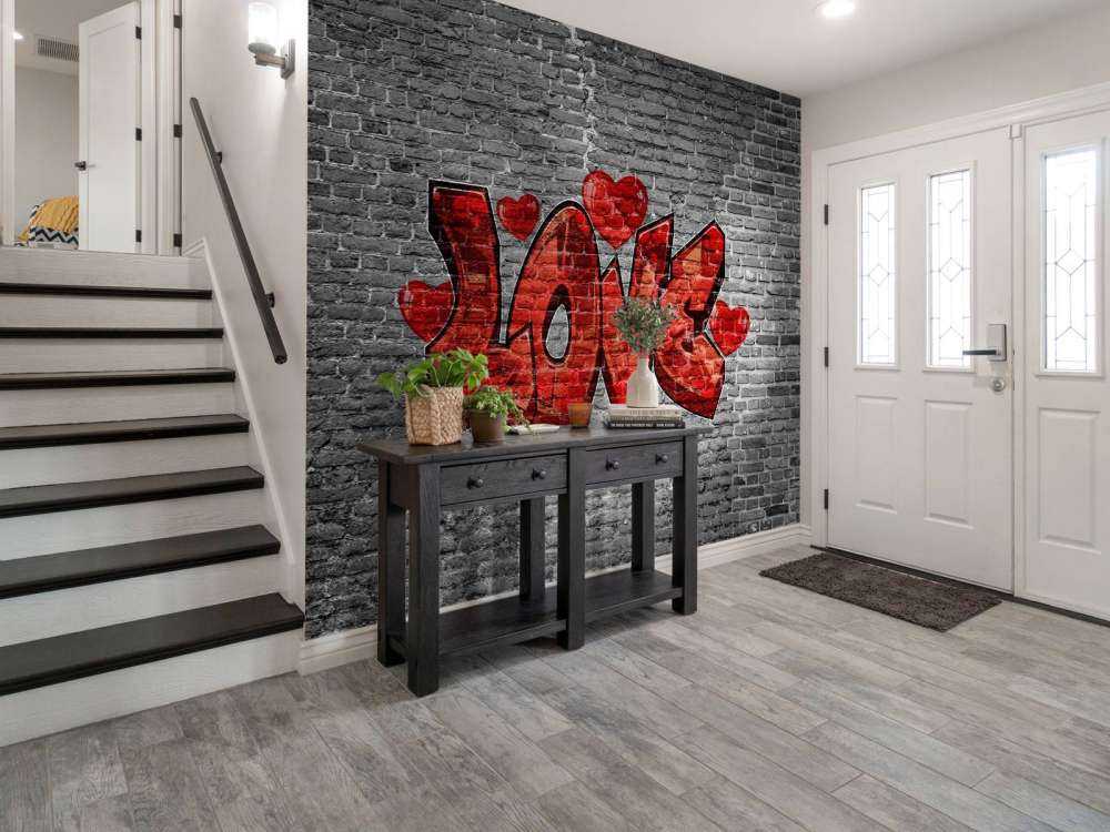 Graffiti Love