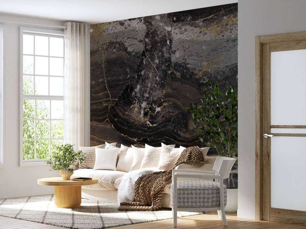 Marbre décoratif