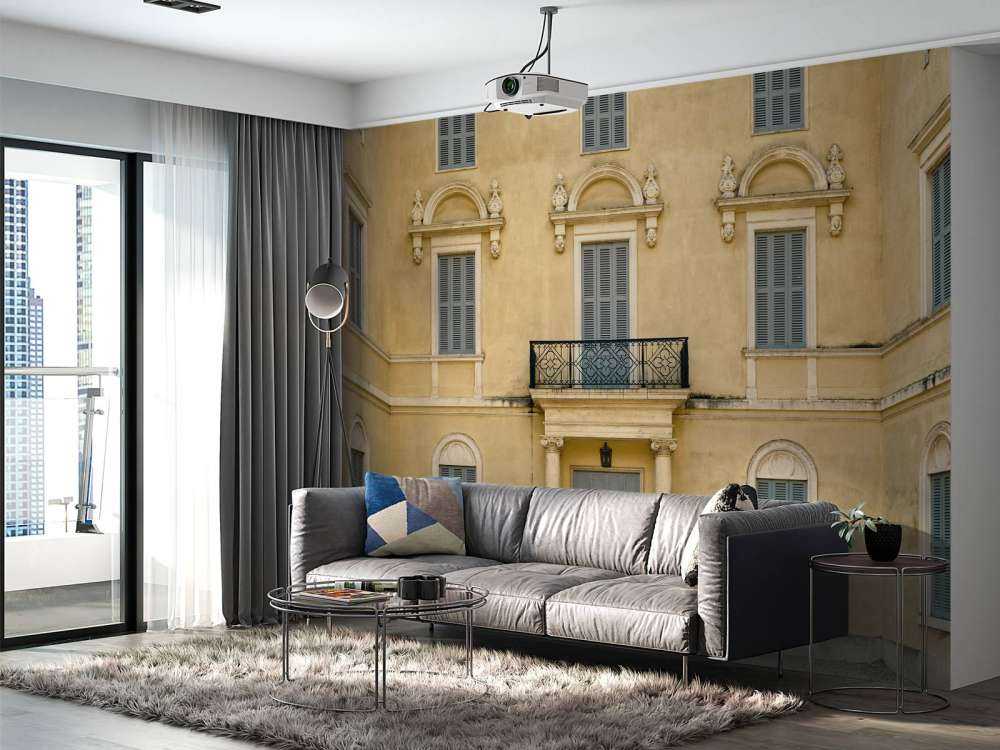 Ancienne villa en Italie