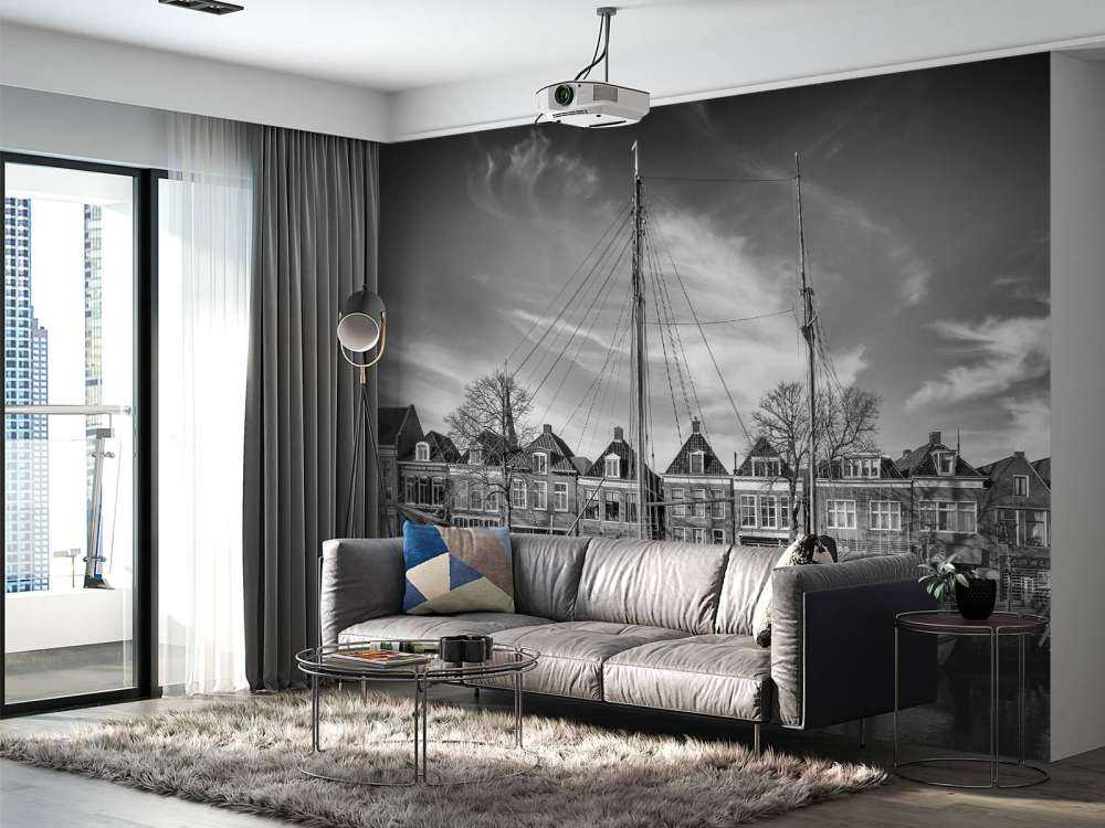 Ville fortifiée de Dokkum 