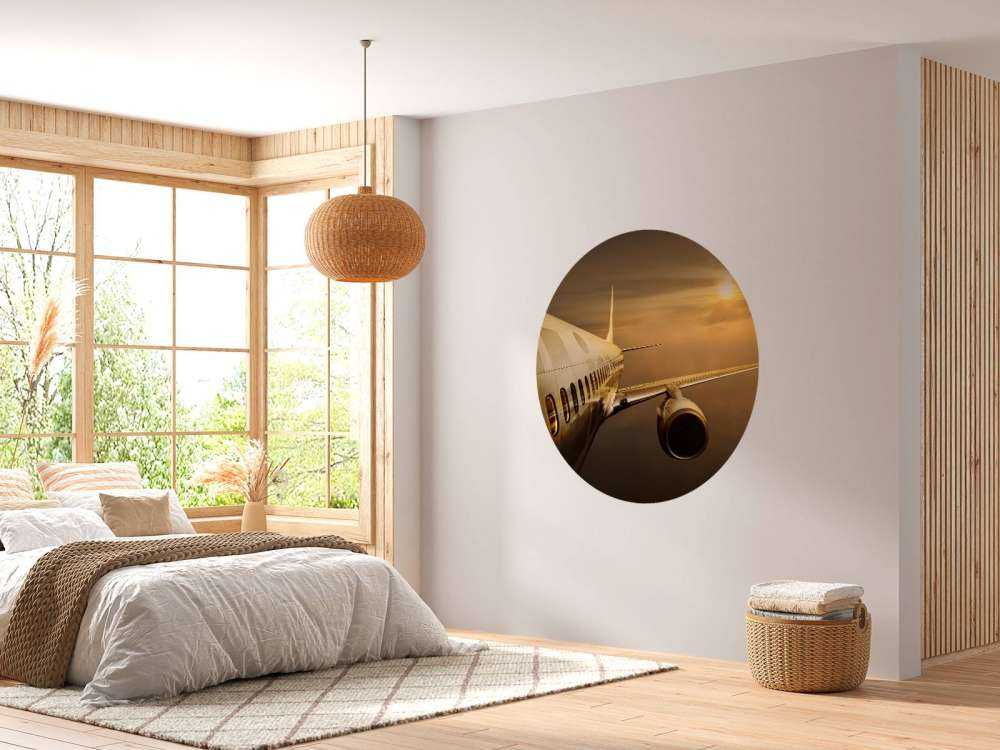Golden flight