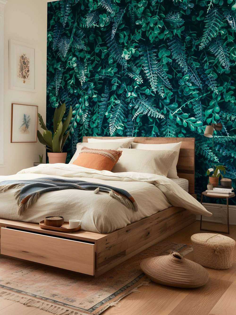 Mur tropical