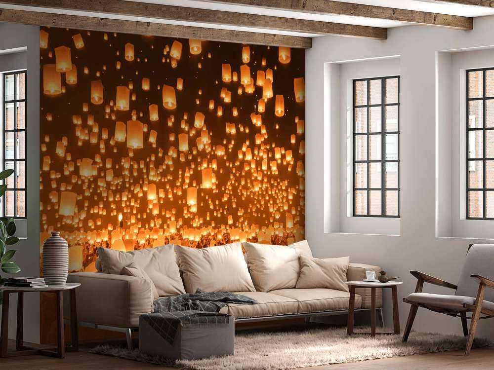 Festival des lampes