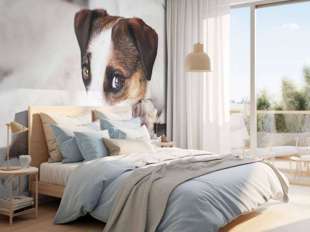 Chien et chat