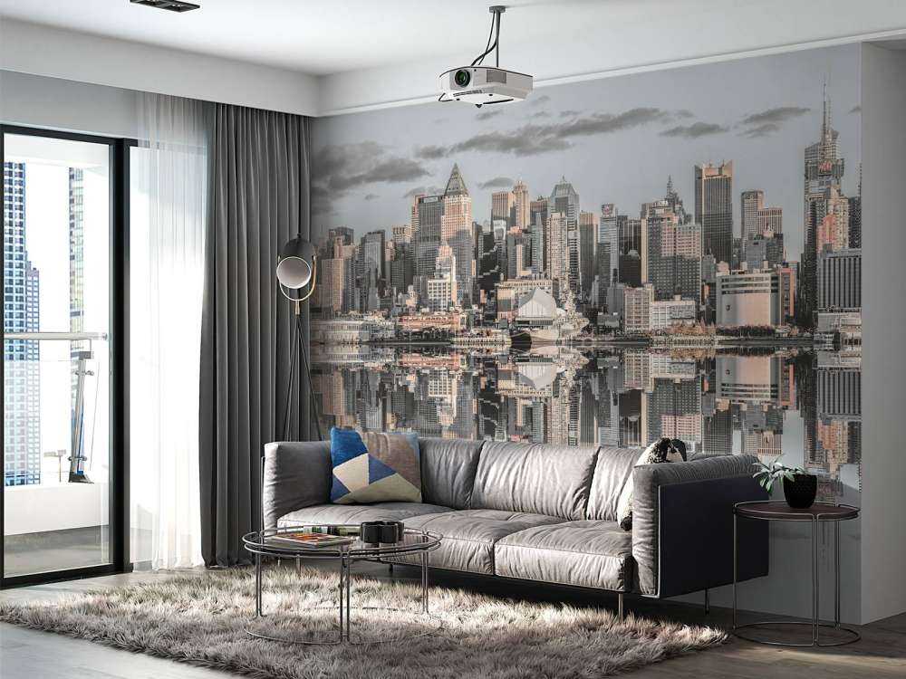 Ville de New York