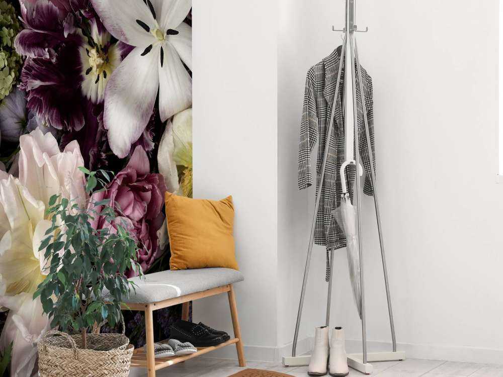 Floral Charme