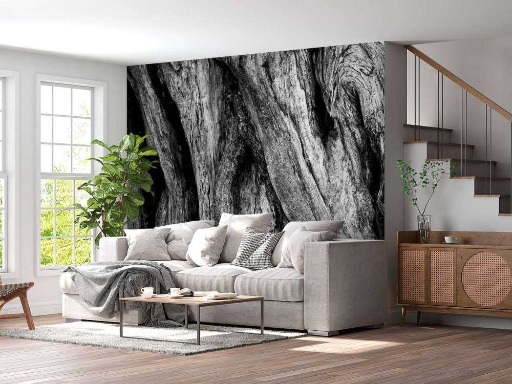 Arbre noir