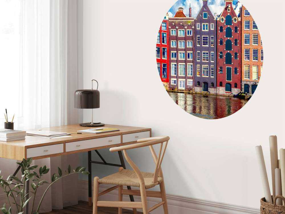 Maisons d'Amsterdam