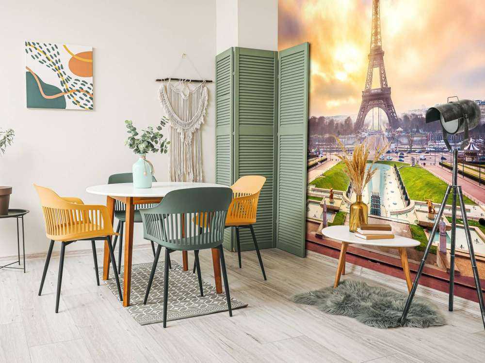 Tour Eiffel
