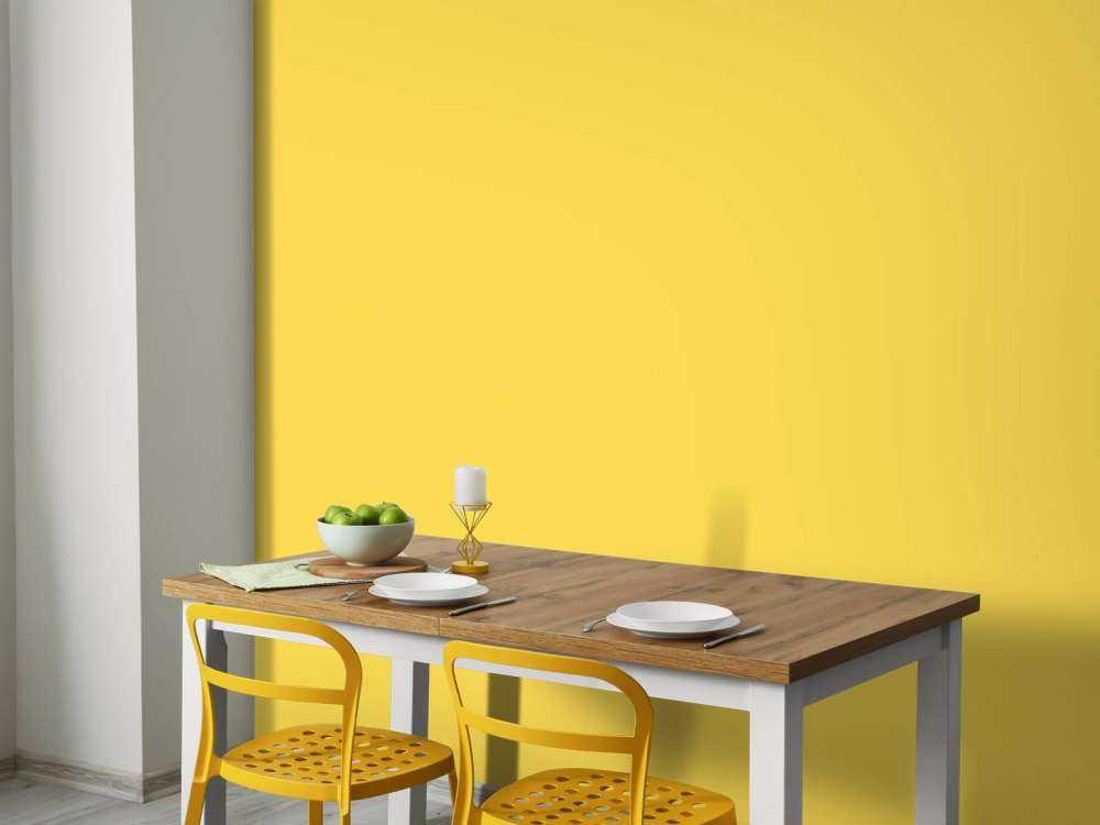 Jaune minion