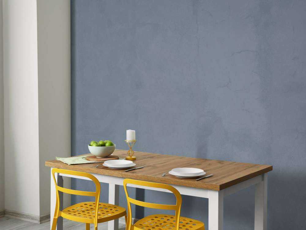 Bleu béton