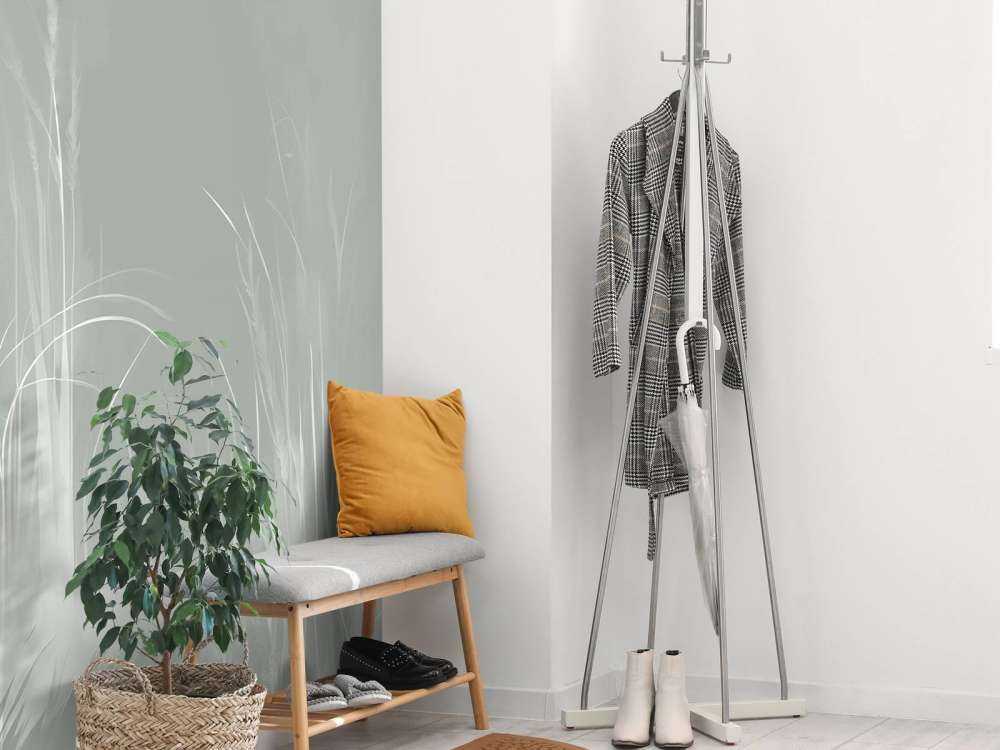 Ambiance Nature Gris Profond