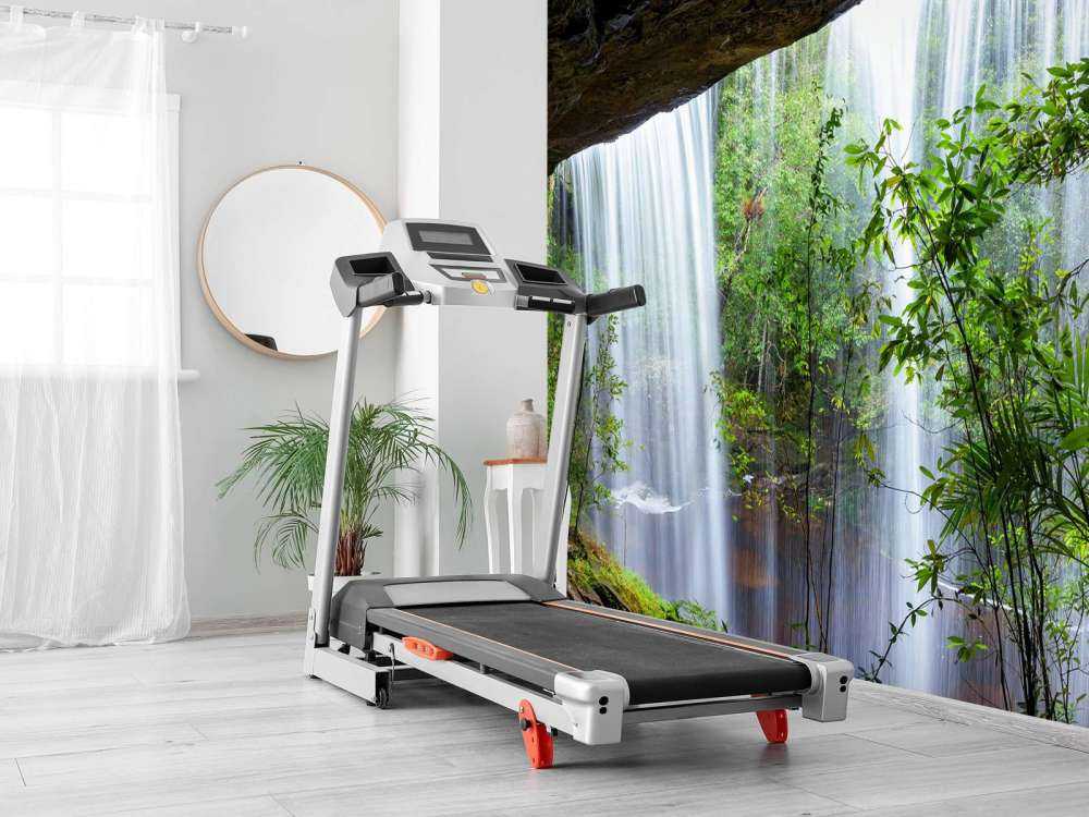 Cascade en Thaïlande