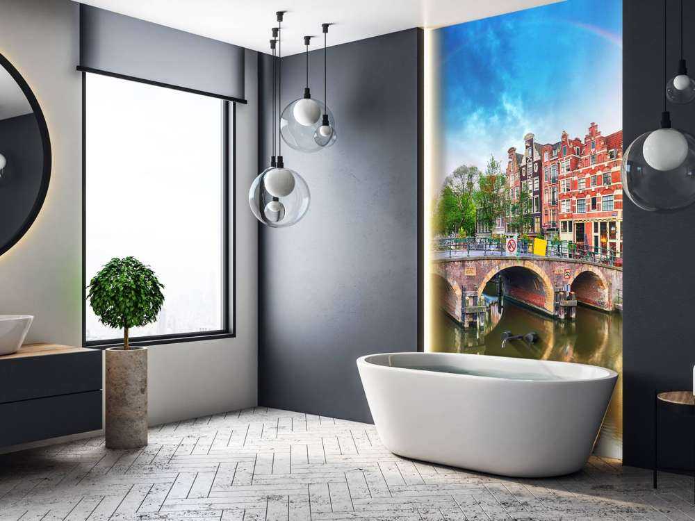 Canal d'Amsterdam