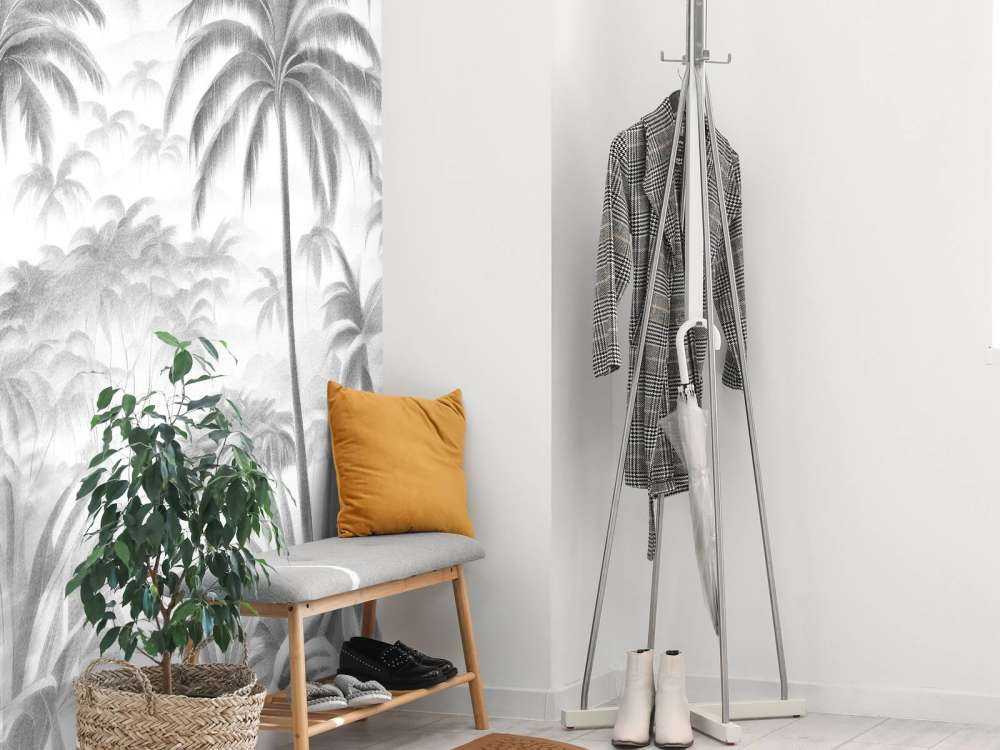 Oasis Tropicale de Montagne