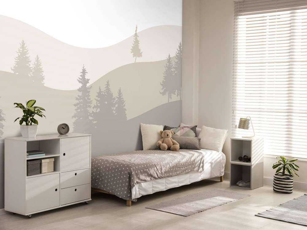 Paysage Beige