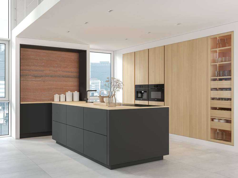 Marbre de couleur terracotta