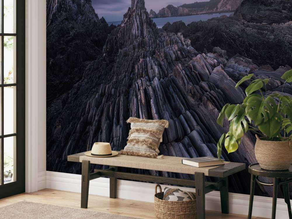 Gueirua Needles