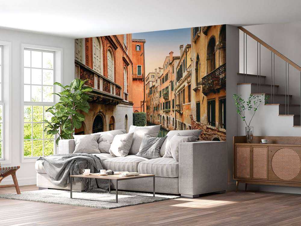 Rue de Venise