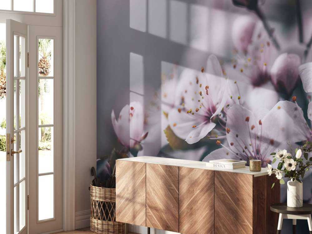 Fleur de printemps