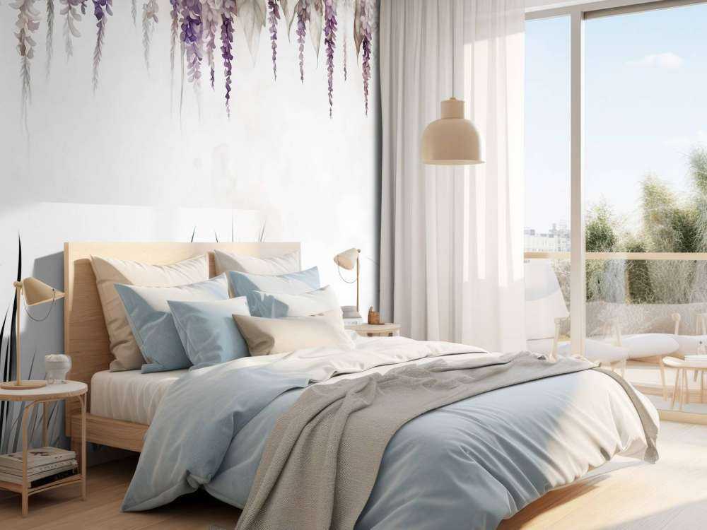 Merveilleux Wisteria Beige