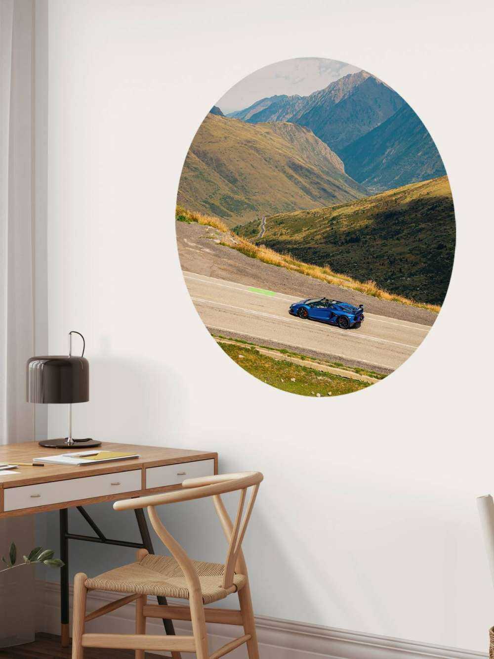 Pouvoir italien dans les Alpes