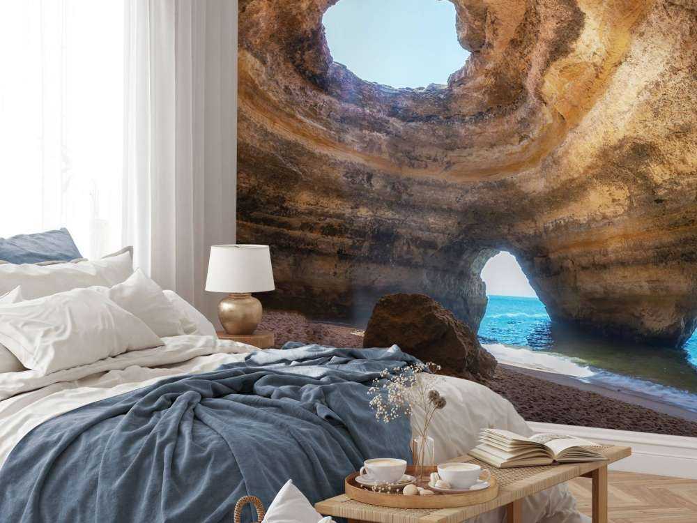 Grotte de Benagil