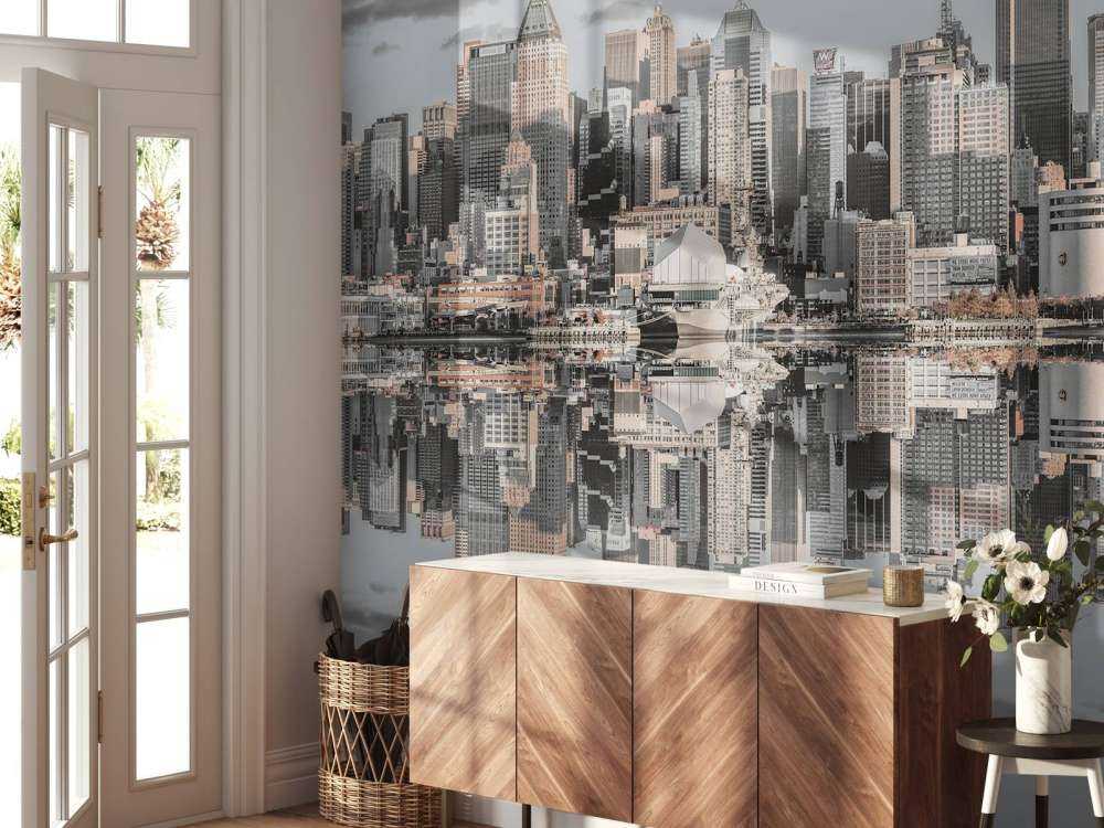 Ville de New York