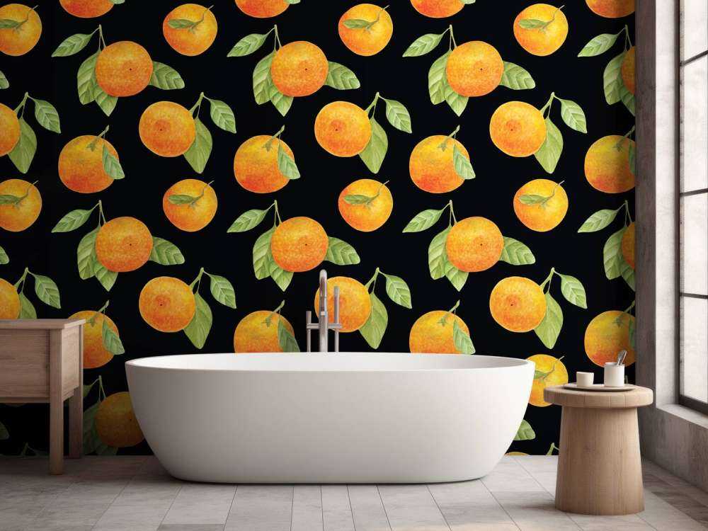 Mandarines