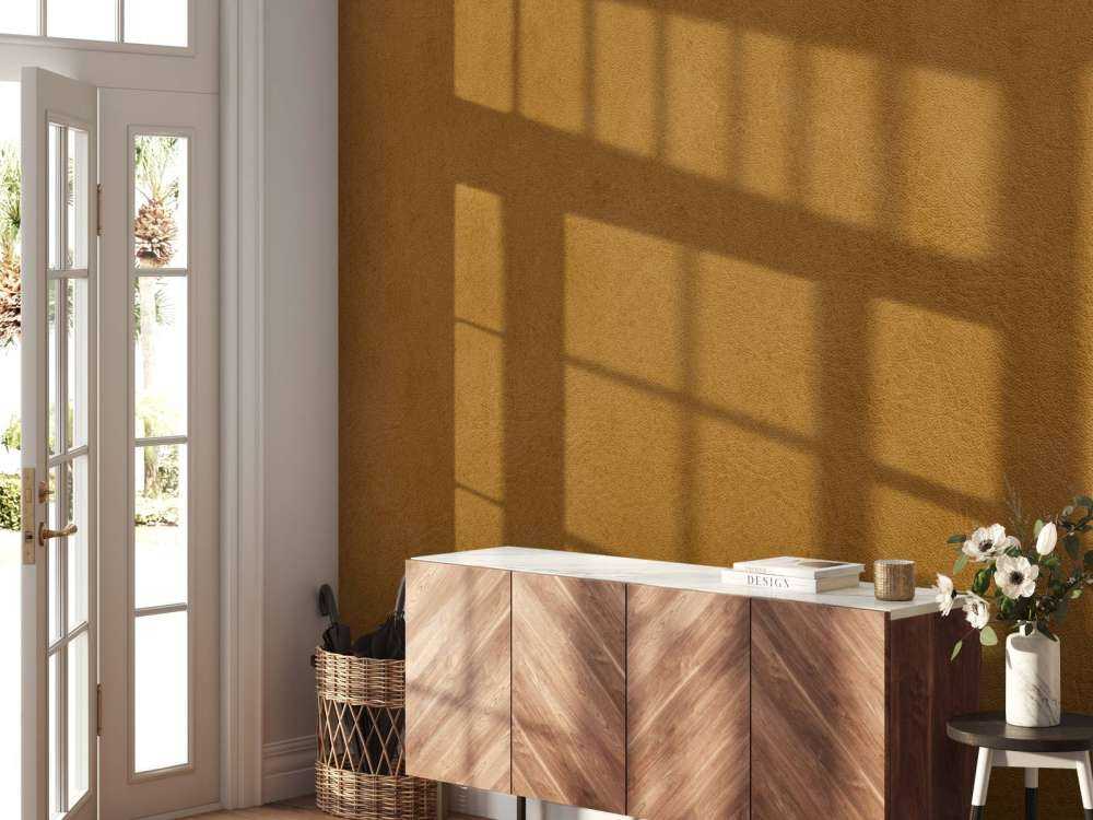 Cuir Cognac