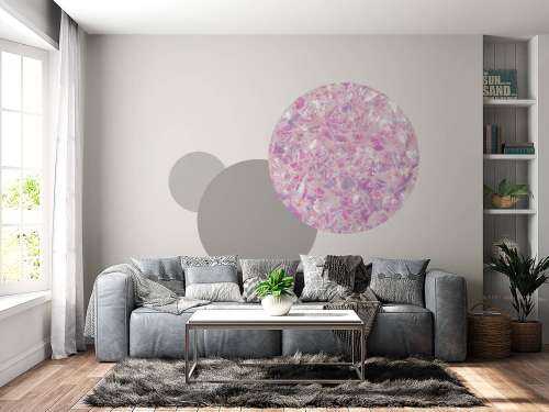 Texture des paillettes