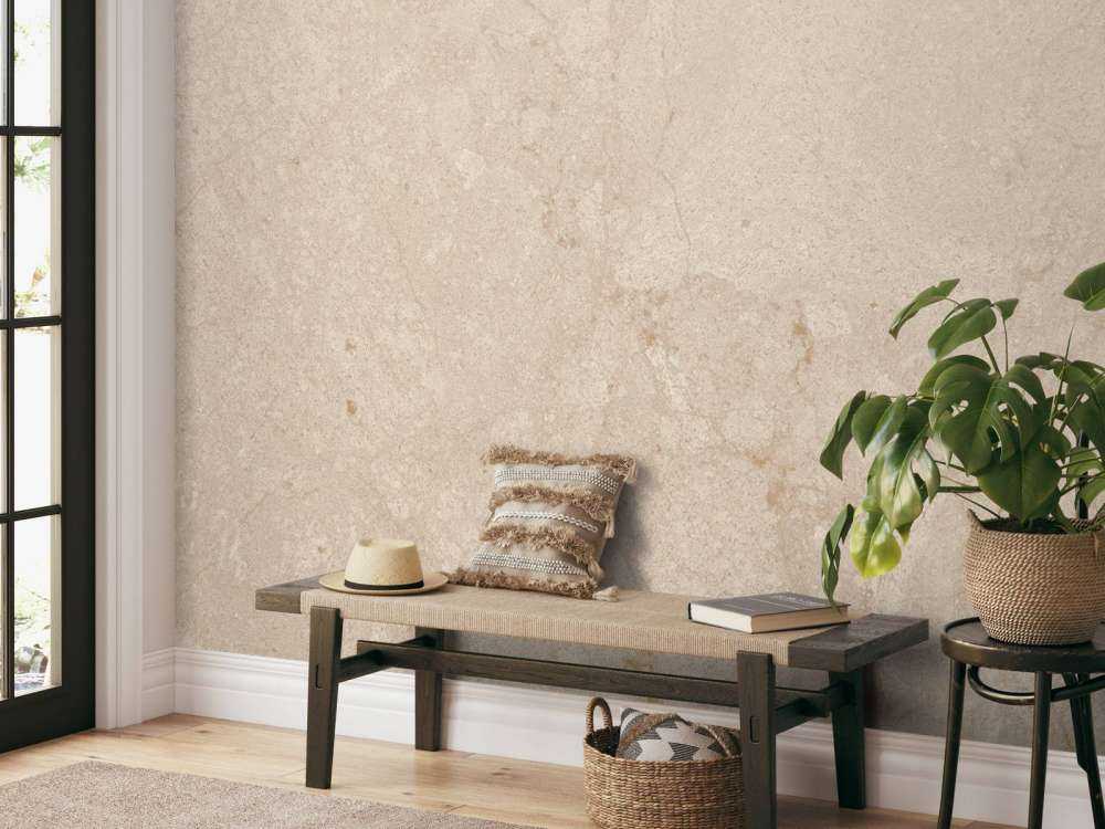 Béton beige