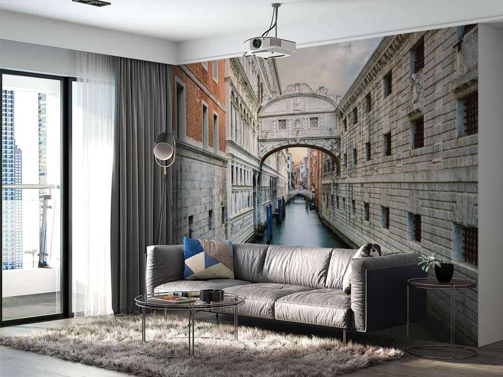 Pont à Venise