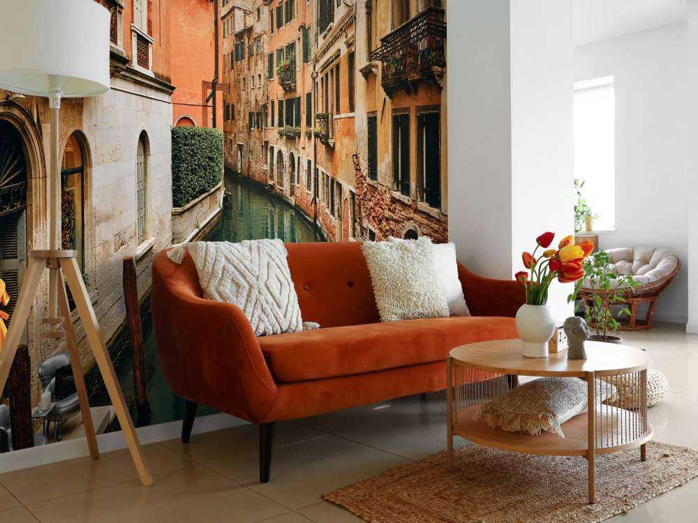Rue de Venise