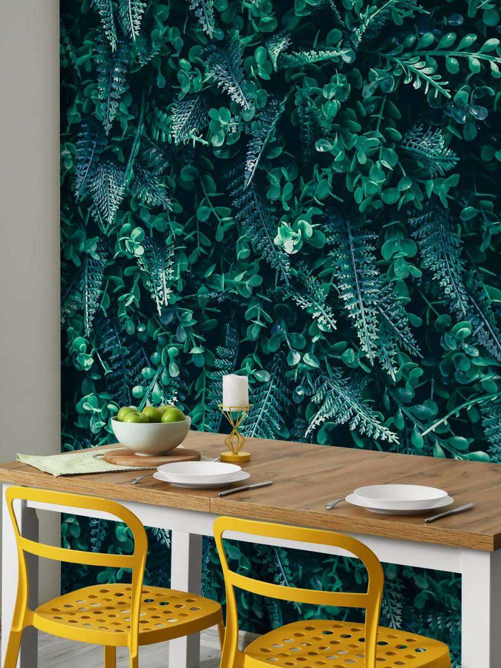 Mur tropical